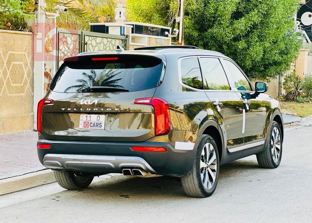 Kia Telluride